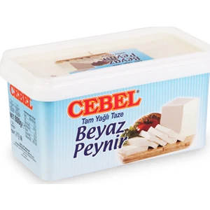 Beyaz Peynir Tam Yağlı 800 gr