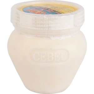 Tulum Peynir Bidon Tam Yağlı 800 gr Sade