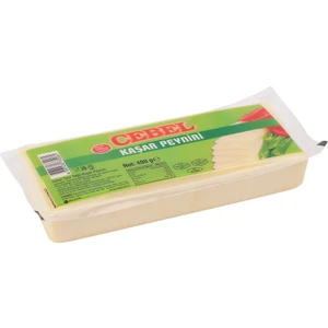 Kahvaltılık Tost Peynir 400 Gr