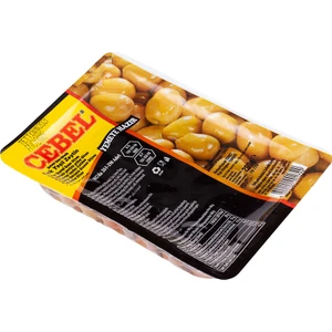 Yeşil Zeytin Çizik 200 gr Vakum