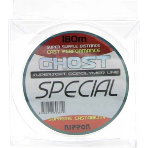 Ghost Special Süpersoft Olta Misinası 180MT