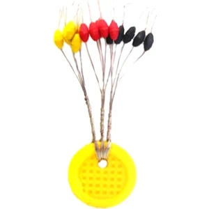 Rubber Stopper