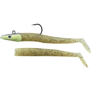 Sasi Sardine 11CM 2p Silikon Yem