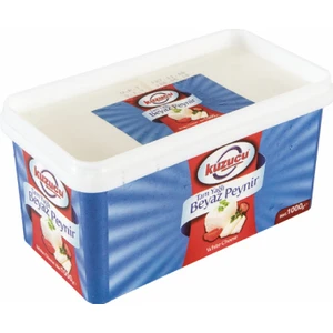 Beyaz Peynir Plastik Tam Yağlı 1 kg