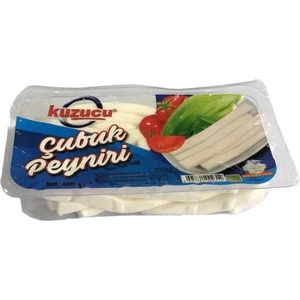 Çubuk Peyniri 400 gr