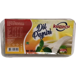 Dil Peyniri 500 gr