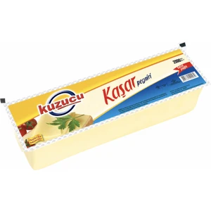 Kaşar Peynir 2 kg