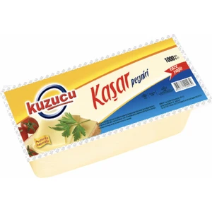 Kaşar Peyniri 1 kg