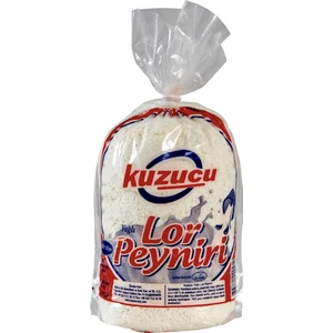 Lor Peyniri 1 kg