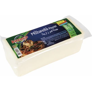 Mozarella Peynir 1 kg