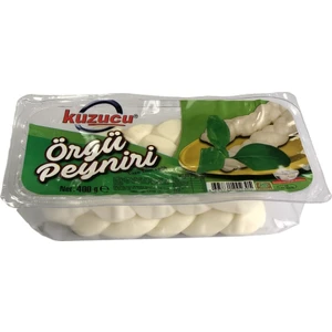 Örgü Peyniri 400 gr