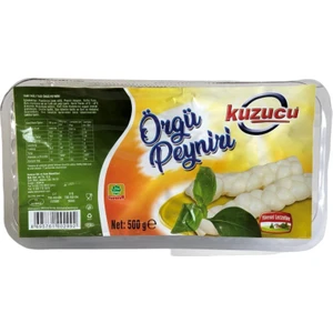 Örgü Peyniri 500 gr