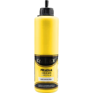 Akrilik Boya 500 ml Sarı