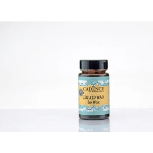 Home Decor Sıvı Wax 90 ml Espresso