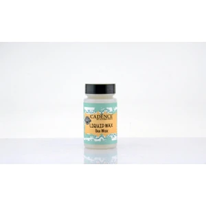 Home Decor Sıvı Wax 90 ml Şeffaf