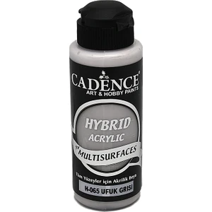 Hybrid Akrilik Boya 120 ml H065 Ufuk Grisi