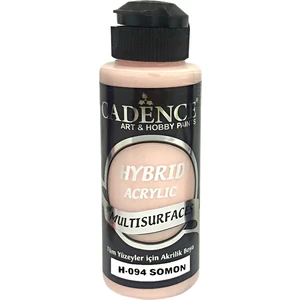 Hybrid Akrilik Boya 120 ml H094 Somon