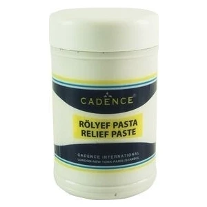 Rölyef Pasta Klasik 250 ml