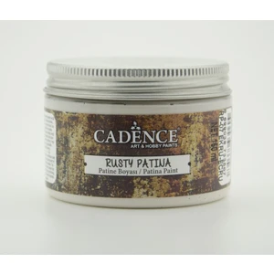 Rusty Patine 150 ml Ekru