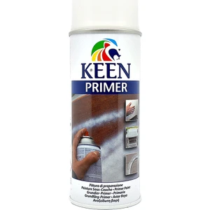 Sprey 400 ml Plastik Astar Şeffaf Vernik