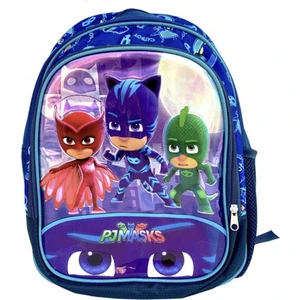 Pj Masks İlkokul Sırt Çantası 96708