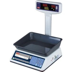 Ege-Led V2 T Boyunlu Market Terazisi 15 kg - 2 gr