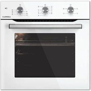 Ankastre Fırın A6SF2 (Mt) Plus 4 Programlı 3 Düğmeli Beyaz