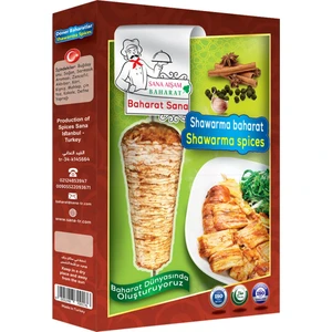 Sana Alşam Baharat Tavuk Döner Baharatı 50 gr