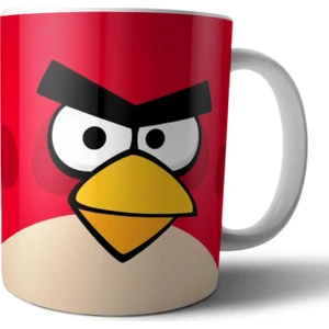 Angry Birds Kupa Bardak Model 1