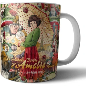 Amelie Kupa Bardak Model 7