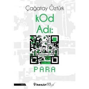 Kod Adı: Para - Çağatay Öztürk