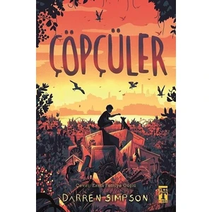 Çöpçüler - Darren Simpson