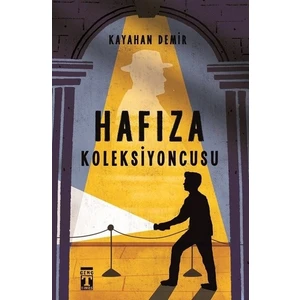 Hafıza Koleksiyoncusu - Kayahan Demir
