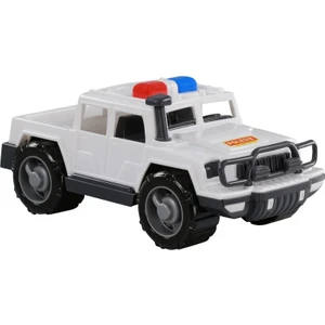Devriye Polis Pikap - Koruma