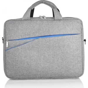 Avrupa Çanta 15" Notebook Çantası Gri Paw AV6900