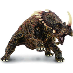 Kahverengi Styracosaurus