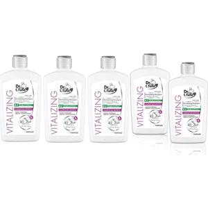 Vıtalızıng Sarımsaklı Şampuan 500 ml 5 Adet