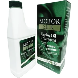 Motor Silk Turbo Benzinli Araçlar Özel Motor Sılk Bor