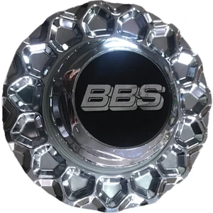 Rs2 Jant Kapak Chrome Krom Çevirmeli