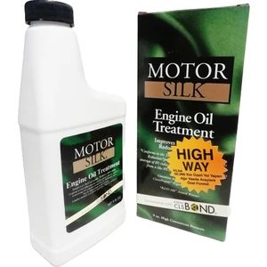 Motor Silk Hıgh Way Ağır Vasıta Hızlı Kilometre Araçlara Özel For