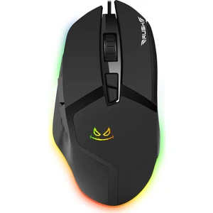 Poıson RM82 10000 Dpı RGB 7d Oyuncu Mouse