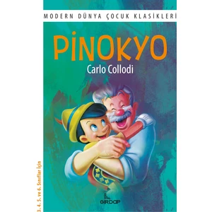 Pinokyo - Carlo Collodi
