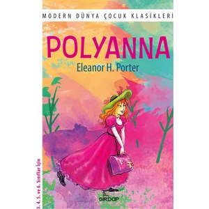 Polyanna - Eleanor H. Porter