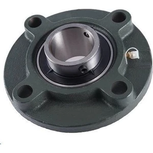 Ucfc 204 Yataklı Rulman 20 mm