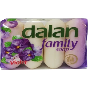 Family El Sabunu 4'lü
