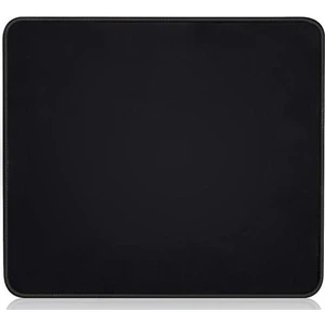 SRF-888 Düz Oyuncu Mouse Pad 32x24cm Siyah