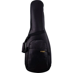 03 Serisi Elektro Gitar Çantası - Siyah