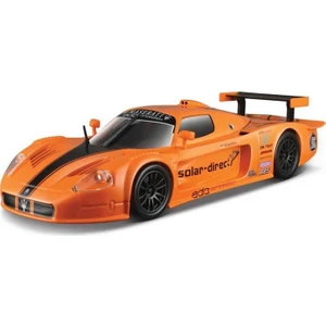 Burago 1:24 Maserati MC12 Model Araba