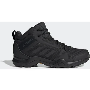 Adidas Terrex Ax3 Mıd Gtx Siyah Erkek Bot BC0466
