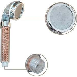 WaterMelon Su Tasarruflu ve Arıtmalı Filtrelizasyon Duş Başlığı